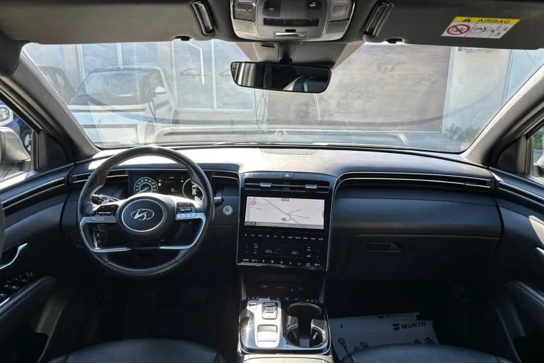 Hyundai Tucson din 2021 cu 96.485 km - oferta HYU250831 - foto 5