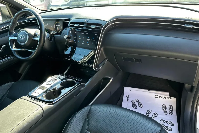 Hyundai Tucson din 2021 cu 96.485 km - oferta HYU250831 - foto 9