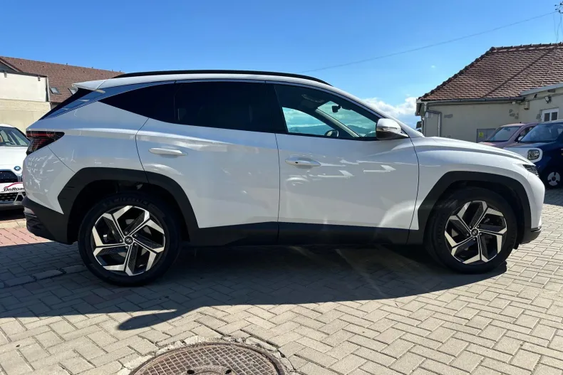 Hyundai Tucson din 2021 cu 96.485 km - oferta HYU250831 - foto 11