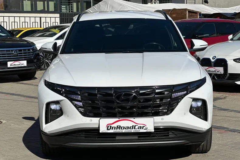 Hyundai Tucson din 2021 cu 96.485 km - oferta HYU250831 - foto 12