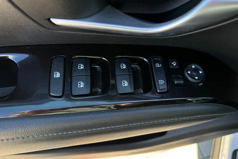 Hyundai Tucson din 2021 cu 96.485 km - oferta HYU250831 - foto 17