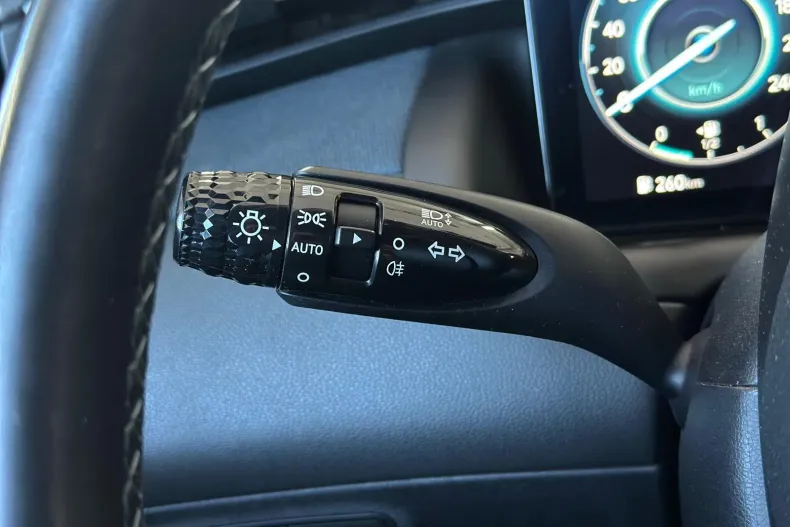 Hyundai Tucson din 2021 cu 96.485 km - oferta HYU250831 - foto 18