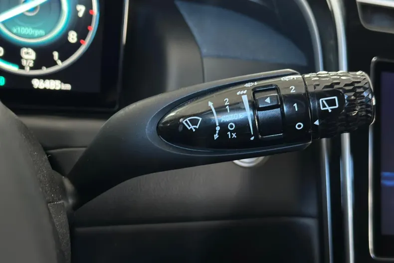 Hyundai Tucson din 2021 cu 96.485 km - oferta HYU250831 - foto 19