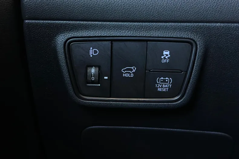 Hyundai Tucson din 2021 cu 96.485 km - oferta HYU250831 - foto 20