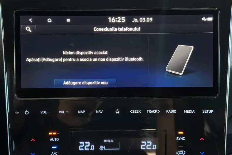 Hyundai Tucson din 2021 cu 96.485 km - oferta HYU250831 - foto 28