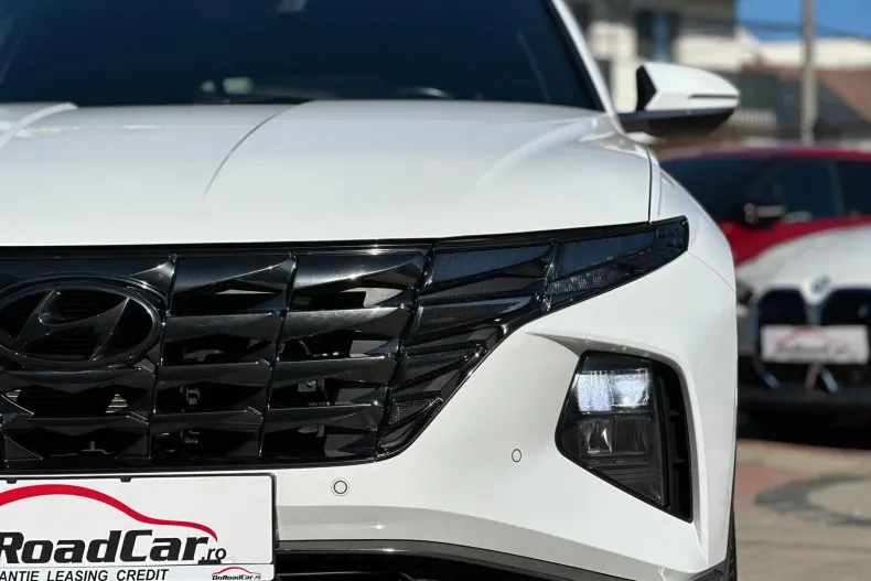 Hyundai Tucson din 2021 cu 96.485 km - oferta HYU250831 - foto 29