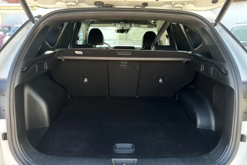 Hyundai Tucson din 2021 cu 96.485 km - oferta HYU250831 - foto 33