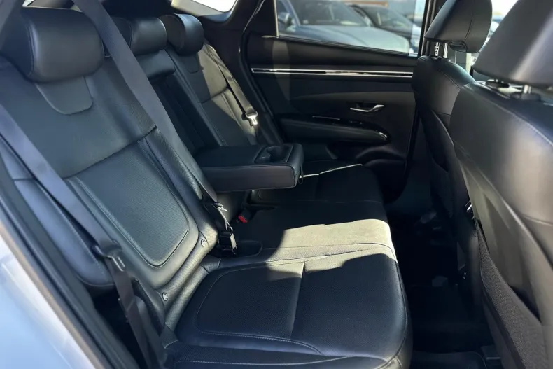 Hyundai Tucson din 2021 cu 96.485 km - oferta HYU250831 - foto 35