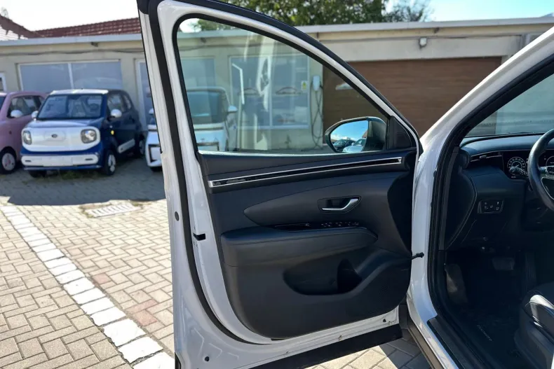 Hyundai Tucson din 2021 cu 96.485 km - oferta HYU250831 - foto 39