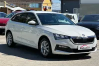 Skoda Scala din 2021 cu 99.990 km - oferta SKO250832 - foto 4