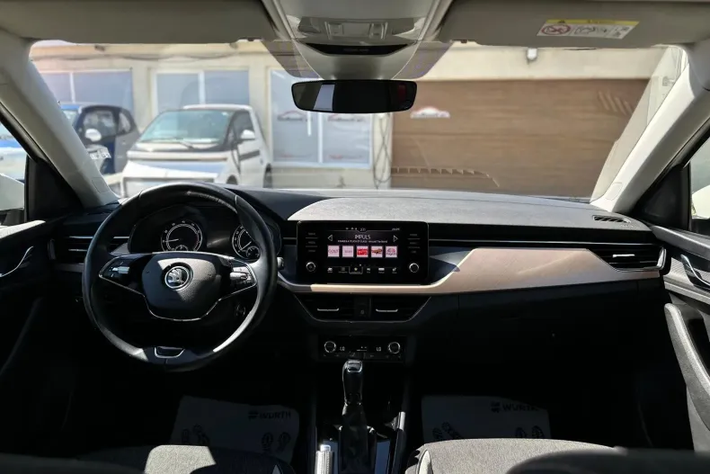 Skoda Scala din 2021 cu 99.990 km - oferta SKO250832 - foto 6