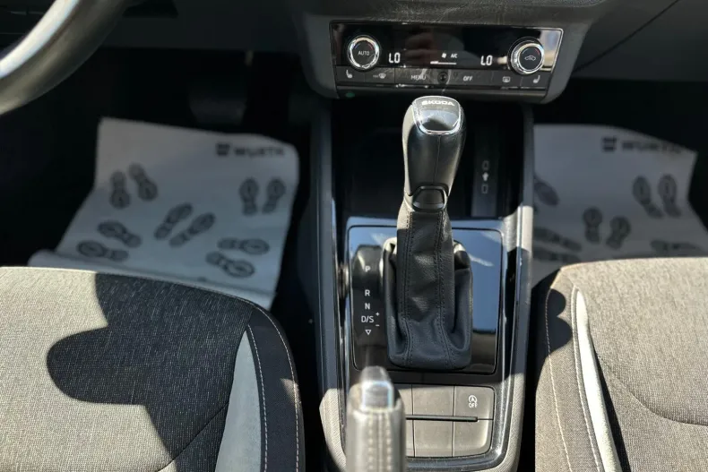 Skoda Scala din 2021 cu 99.990 km - oferta SKO250832 - foto 7