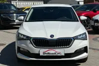 Skoda Scala din 2021 cu 99.990 km - oferta SKO250832 - foto 12