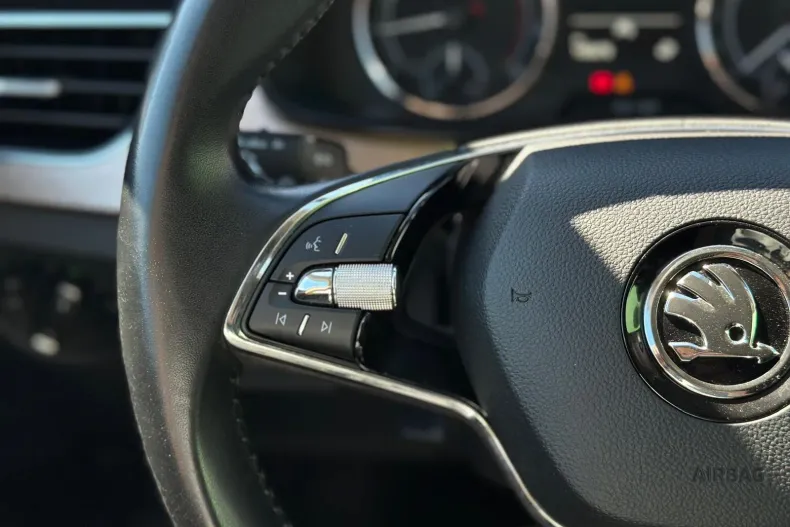 Skoda Scala din 2021 cu 99.990 km - oferta SKO250832 - foto 18