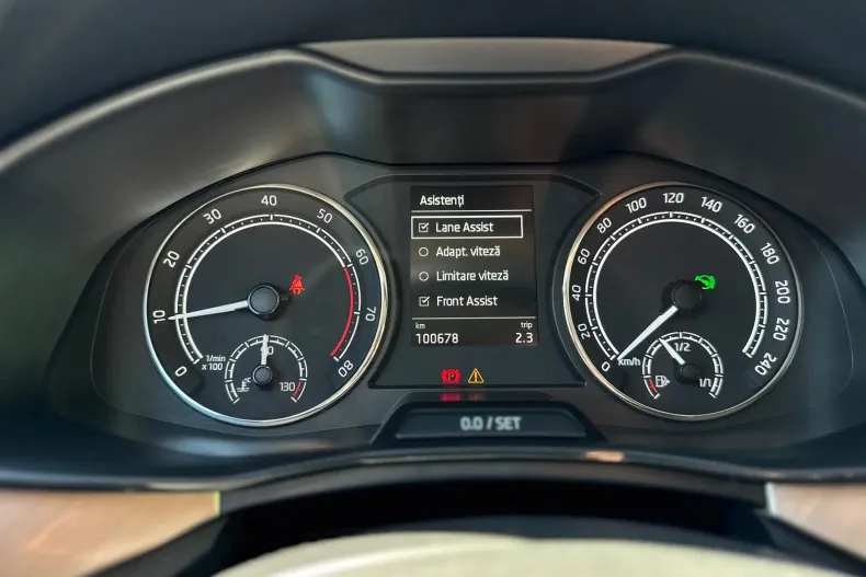 Skoda Scala din 2021 cu 99.990 km - oferta SKO250832 - foto 20