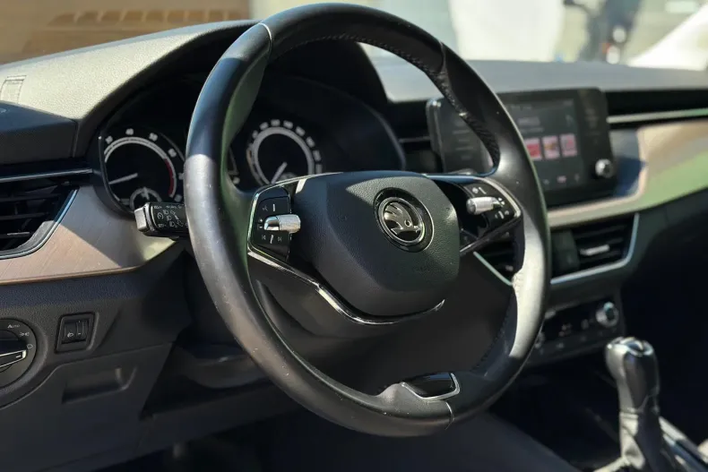 Skoda Scala din 2021 cu 99.990 km - oferta SKO250832 - foto 21