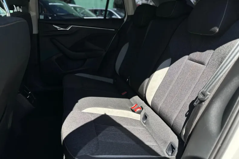 Skoda Scala din 2021 cu 99.990 km - oferta SKO250832 - foto 24