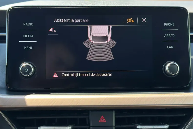 Skoda Scala din 2021 cu 99.990 km - oferta SKO250832 - foto 25