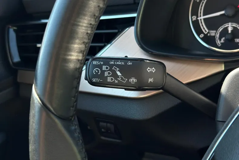 Skoda Scala din 2021 cu 99.990 km - oferta SKO250832 - foto 33