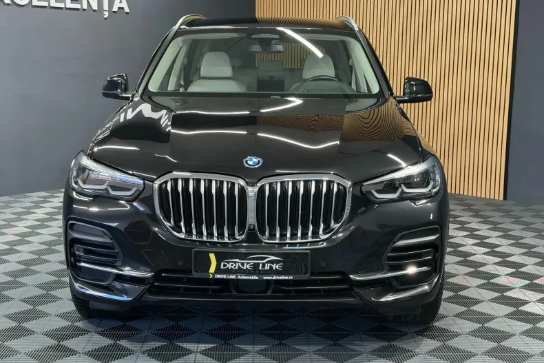 BMW X5 (Seria X) din 2022 cu 84.082 km - oferta BMW250835 - foto 2