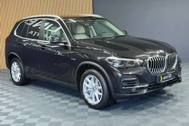 BMW X5 (Seria X) din 2022 cu 84.082 km - oferta BMW250835 - foto 3