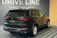BMW X5 (Seria X) din 2022 cu 84.082 km - oferta BMW250835 - foto 4