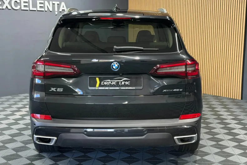 BMW X5 (Seria X) din 2022 cu 84.082 km - oferta BMW250835 - foto 5