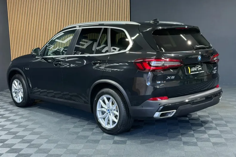 BMW X5 (Seria X) din 2022 cu 84.082 km - oferta BMW250835 - foto 6