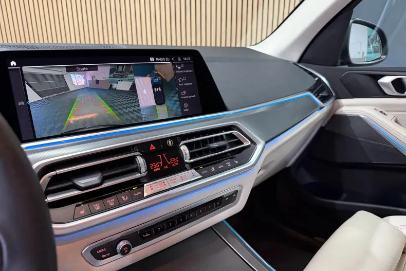 BMW X5 (Seria X) din 2022 cu 84.082 km - oferta BMW250835 - foto 9