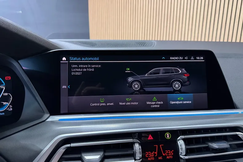BMW X5 (Seria X) din 2022 cu 84.082 km - oferta BMW250835 - foto 10