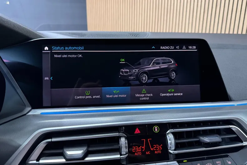 BMW X5 (Seria X) din 2022 cu 84.082 km - oferta BMW250835 - foto 12