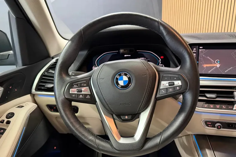 BMW X5 (Seria X) din 2022 cu 84.082 km - oferta BMW250835 - foto 13