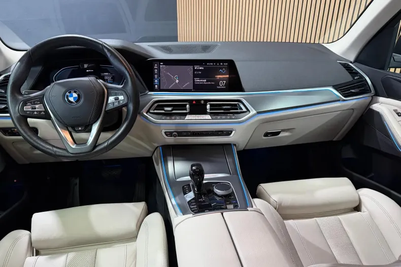 BMW X5 (Seria X) din 2022 cu 84.082 km - oferta BMW250835 - foto 14