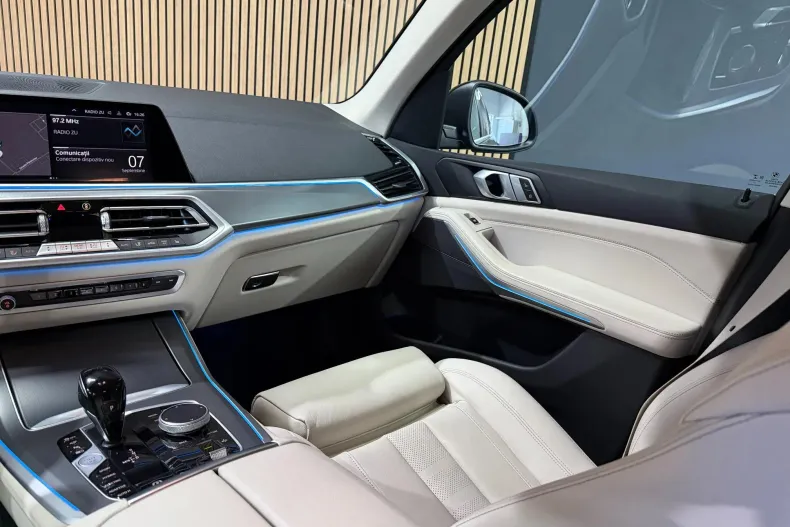 BMW X5 (Seria X) din 2022 cu 84.082 km - oferta BMW250835 - foto 15