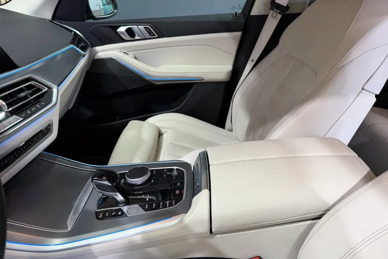 BMW X5 (Seria X) din 2022 cu 84.082 km - oferta BMW250835 - foto 16