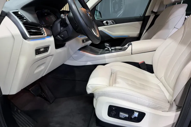 BMW X5 (Seria X) din 2022 cu 84.082 km - oferta BMW250835 - foto 17