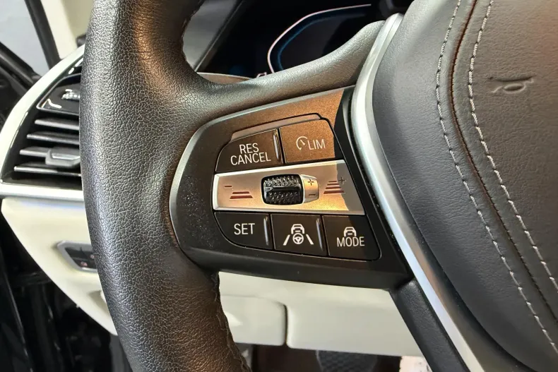 BMW X5 (Seria X) din 2022 cu 84.082 km - oferta BMW250835 - foto 18