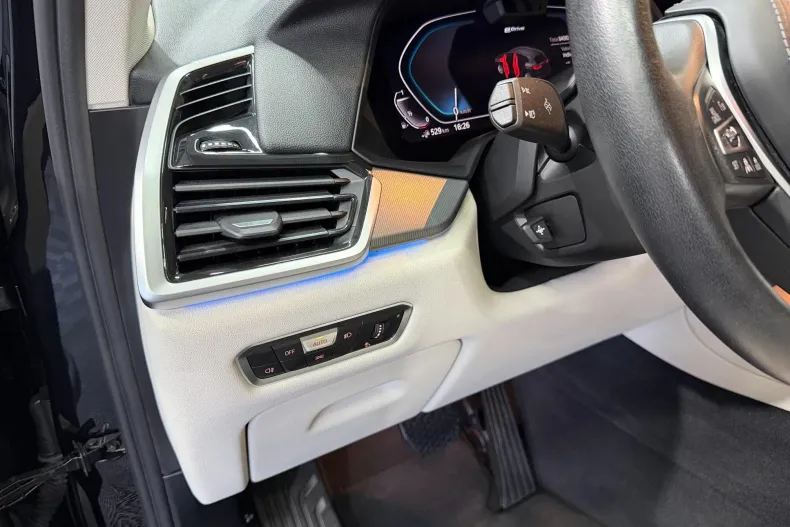 BMW X5 (Seria X) din 2022 cu 84.082 km - oferta BMW250835 - foto 20