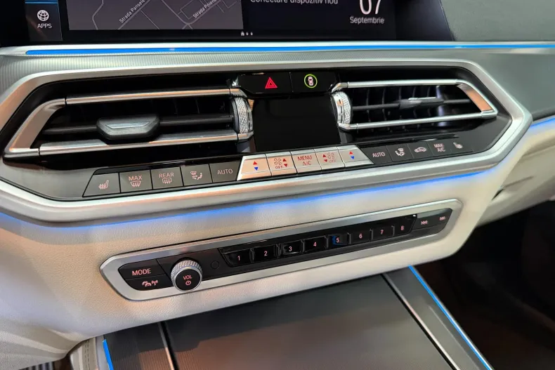 BMW X5 (Seria X) din 2022 cu 84.082 km - oferta BMW250835 - foto 21