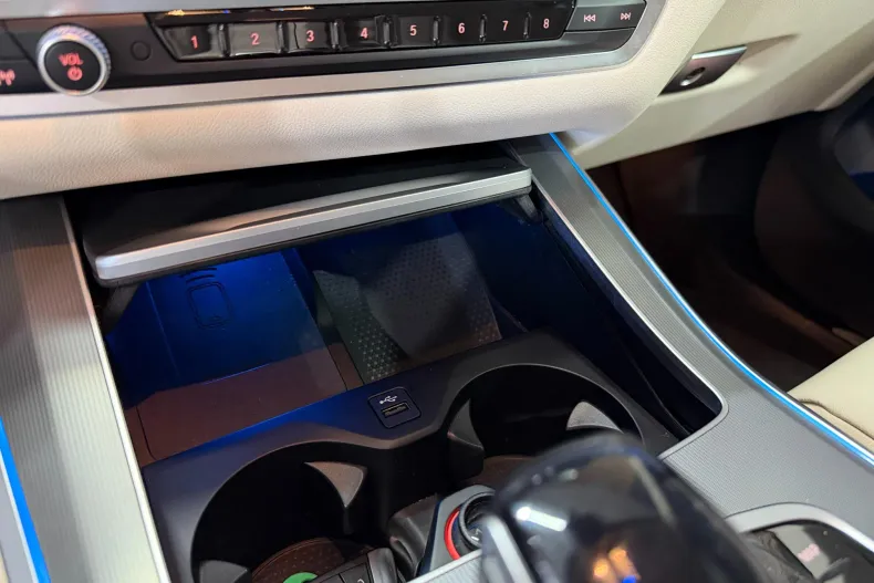 BMW X5 (Seria X) din 2022 cu 84.082 km - oferta BMW250835 - foto 22
