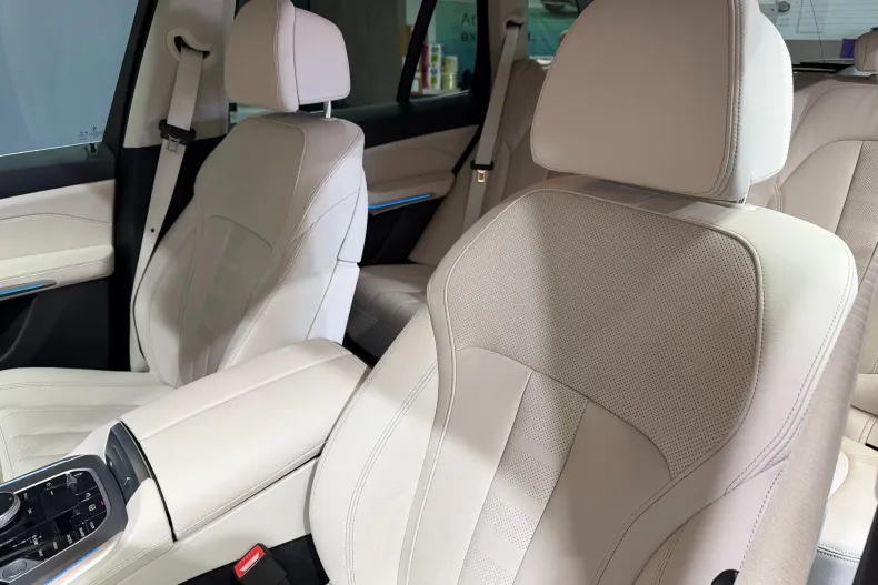 BMW X5 (Seria X) din 2022 cu 84.082 km - oferta BMW250835 - foto 25