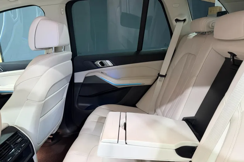 BMW X5 (Seria X) din 2022 cu 84.082 km - oferta BMW250835 - foto 27