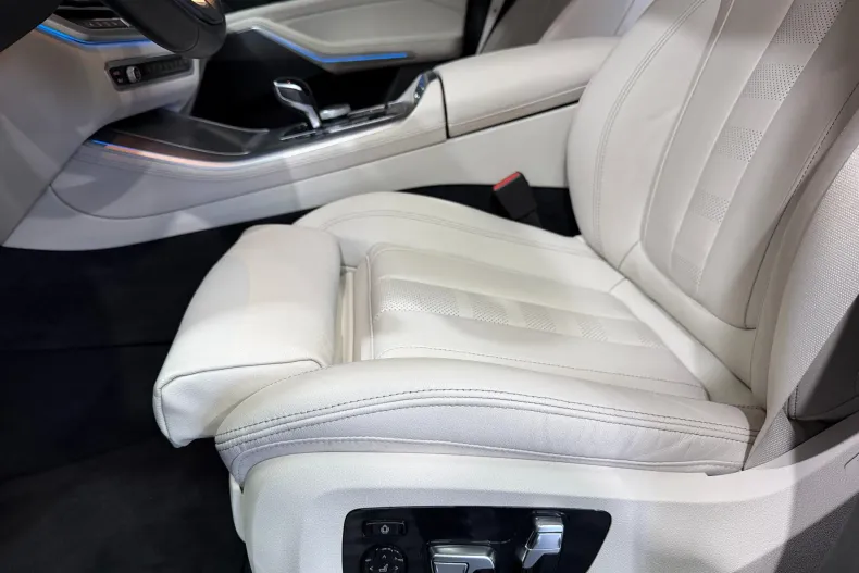 BMW X5 (Seria X) din 2022 cu 84.082 km - oferta BMW250835 - foto 28