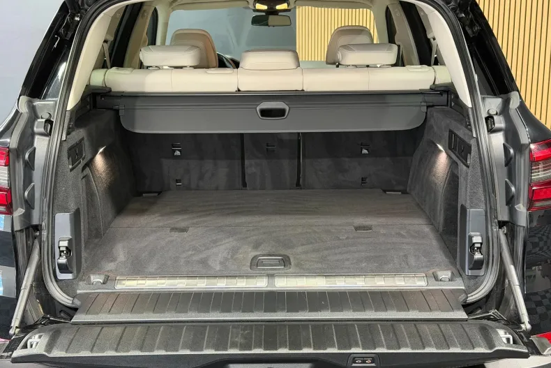 BMW X5 (Seria X) din 2022 cu 84.082 km - oferta BMW250835 - foto 33