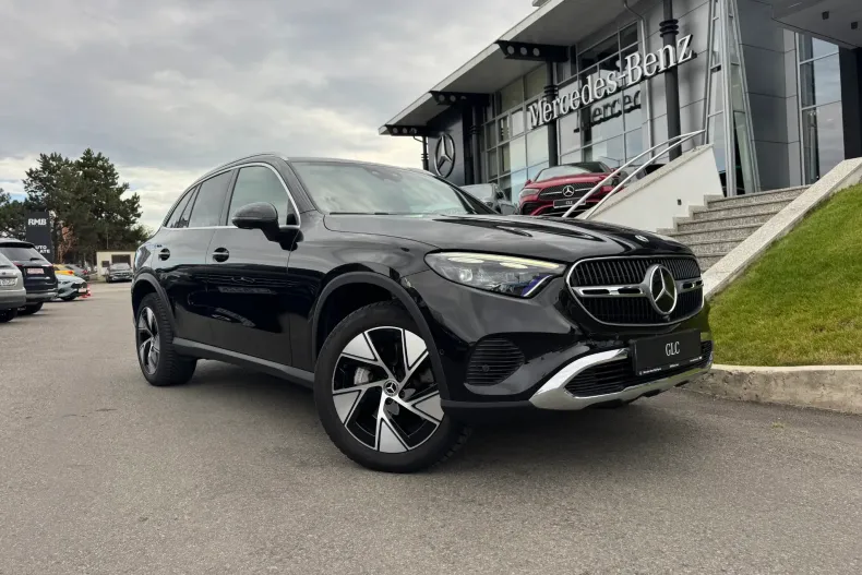 Mercedes-Benz GLC din 2023 cu 72.079 km - oferta MER250836 - foto 3