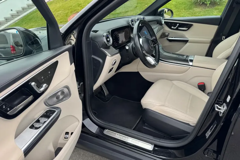 Mercedes-Benz GLC din 2023 cu 72.079 km - oferta MER250836 - foto 5
