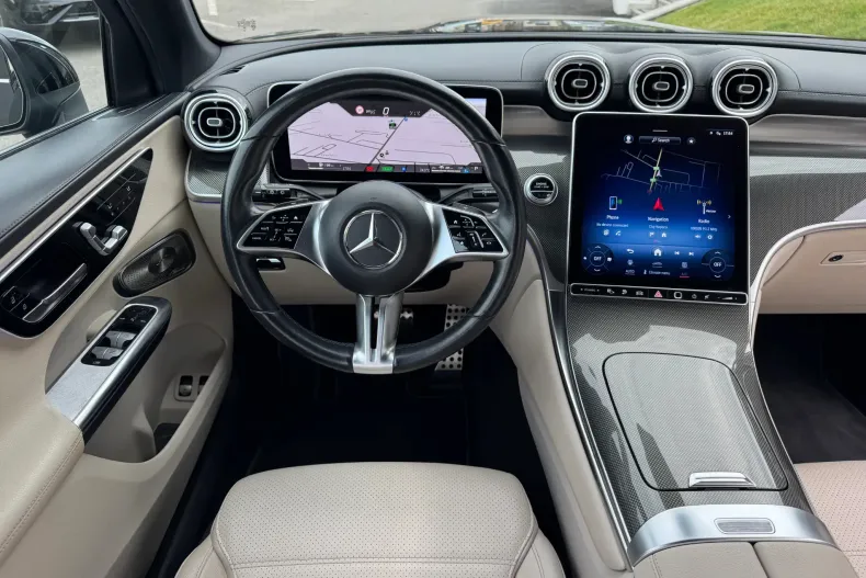 Mercedes-Benz GLC din 2023 cu 72.079 km - oferta MER250836 - foto 6
