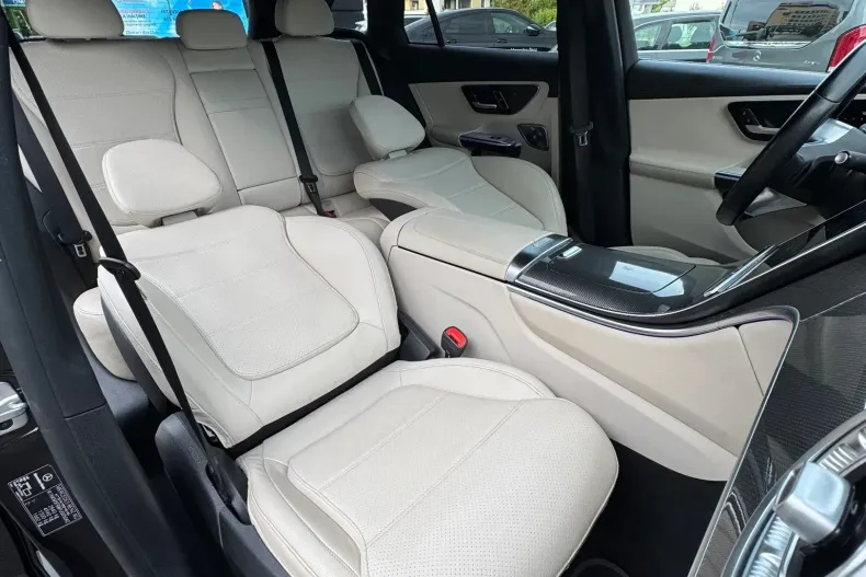 Mercedes-Benz GLC din 2023 cu 72.079 km - oferta MER250836 - foto 11