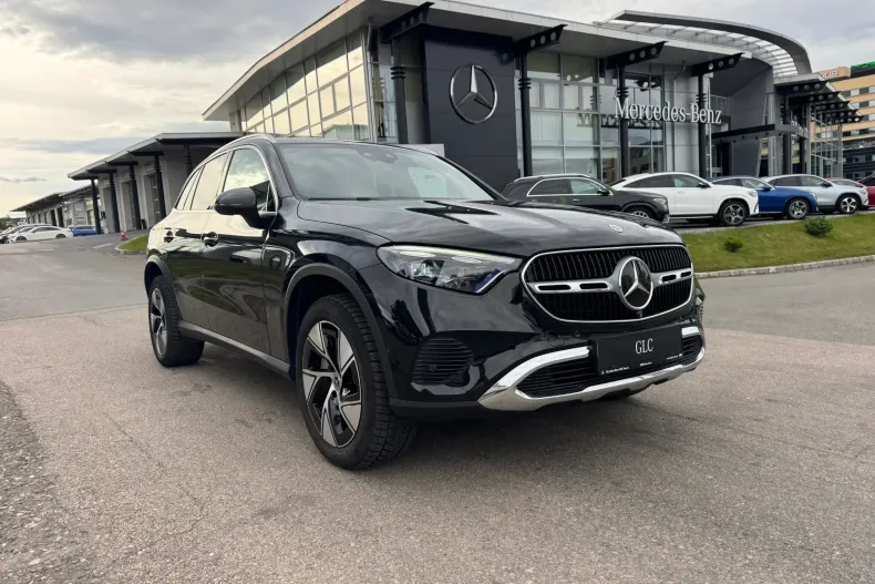 Mercedes-Benz GLC din 2023 cu 72.079 km - oferta MER250836 - foto 12