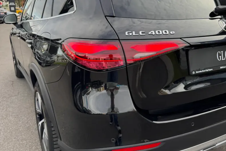 Mercedes-Benz GLC din 2023 cu 72.079 km - oferta MER250836 - foto 20